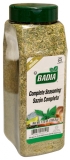 Badia Complete Seasoning. Family size 1.75 Lbs